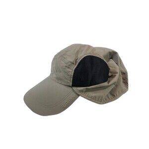 Columbia UPF 30+ Panel Outdoors Sun Ball Cap Adjustable fishing hat cap